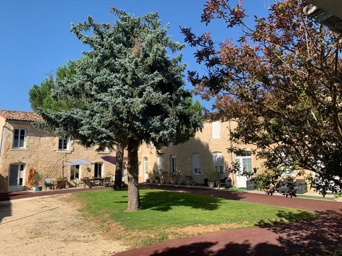 Gites Jardin-Darcy - Piscine Au Sel Bois Exteriör bild